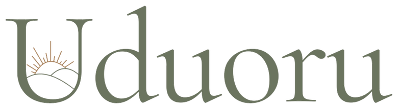 Uduoru